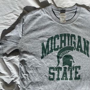 msu tee